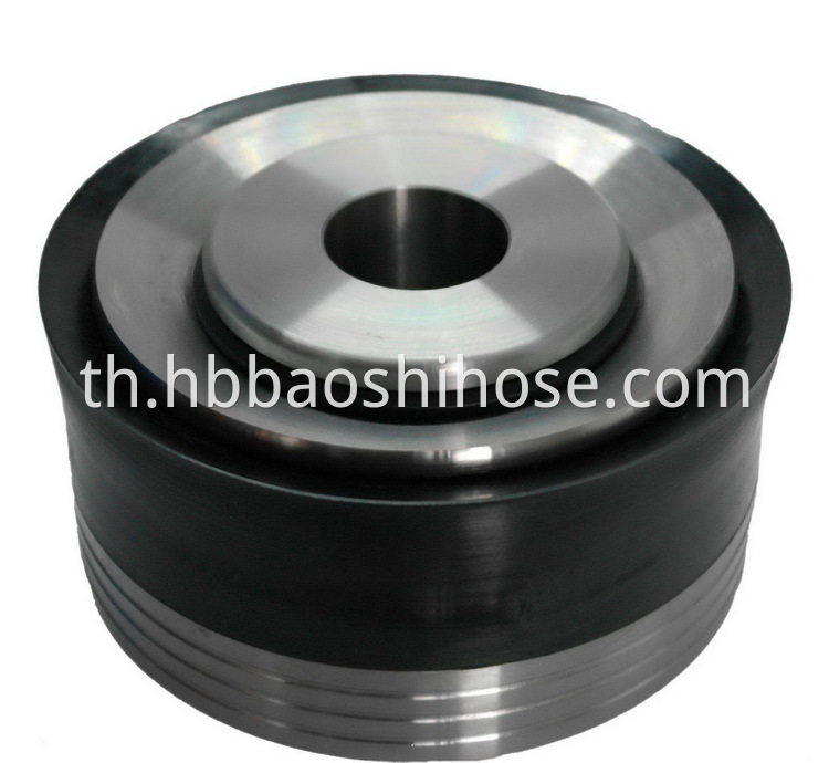 Pump HNBR Piston